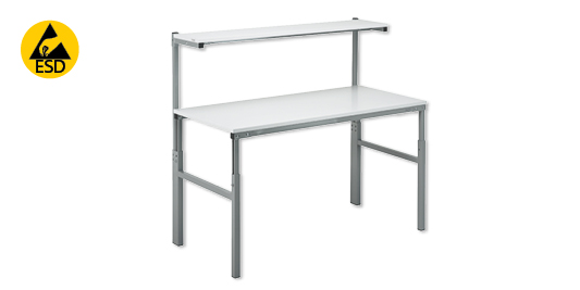 ESD - Arbeitstische