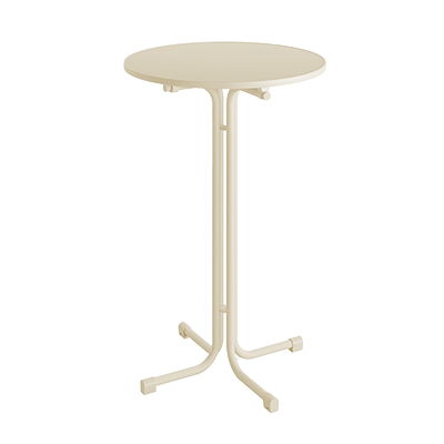 Bistrotische und Stehtische