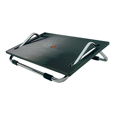 Fußstützen und Fußablagen