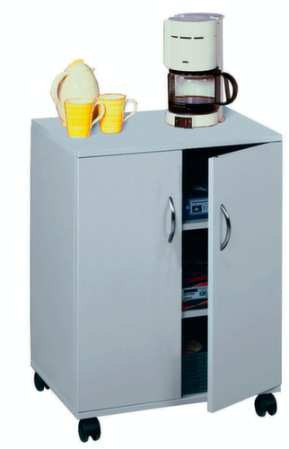 Durable armoire mobile à poser Profi