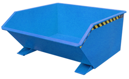 Bauer Benne basculante