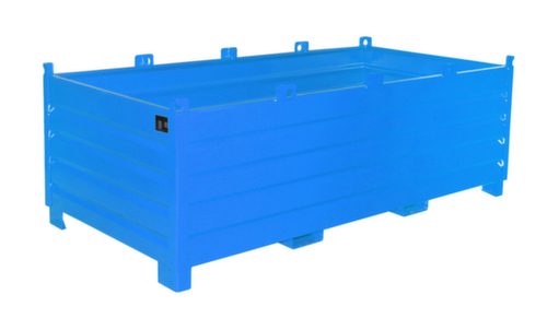 Bauer Benne modulaire