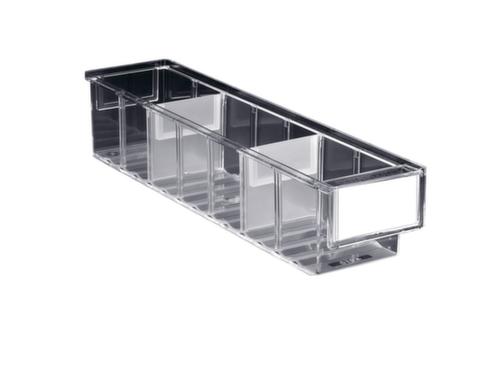 Treston Séparateur transversal pour bac pour petites pièces