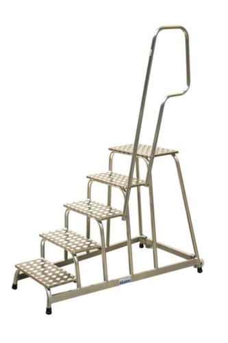 Krause Marchepied industriel