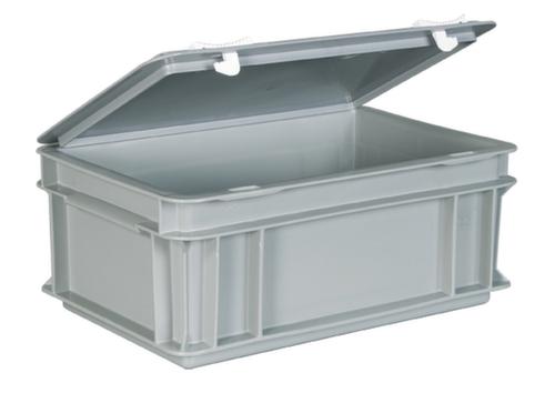 Couverture de soutien pour bac gerbable 30 l