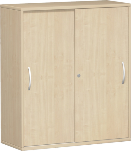 Gera Armoire à portes coulissantes Pro