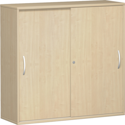 Gera Armoire à portes coulissantes Pro