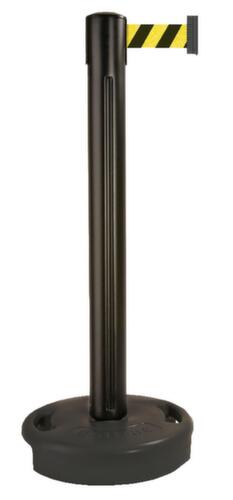 Support pour sangles, longueur 3,7 m