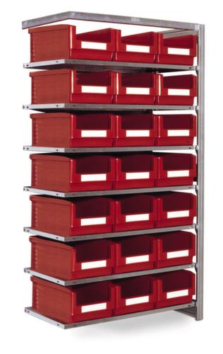 BITO Rayonnage complet