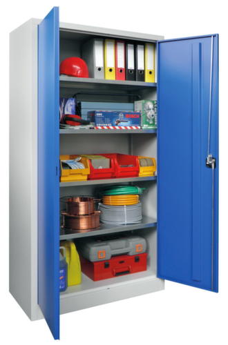 PAVOY Armoire universelle Basis, largeur 1000 mm