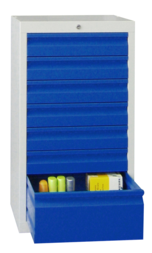 PAVOY Armoire à tiroirs Basis, 7 tiroir(s)