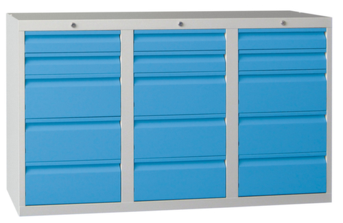 PAVOY Armoire à tiroirs Basis, 15 tiroir(s)