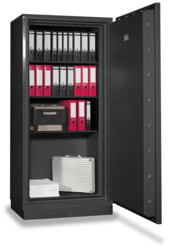 Format Tresorbau Armoire coupe-feu