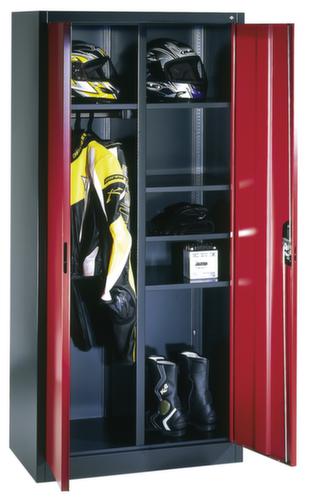 C+P Armoire vestiaire ERGO