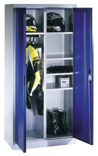 C+P Armoire vestiaire ERGO