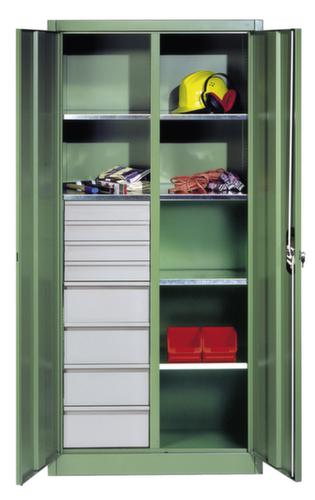 C+P Armoire modulable ERGO, largeur 930 mm