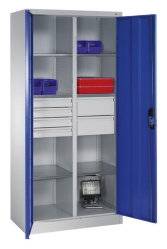 C+P Armoire modulable ERGO, largeur 930 mm