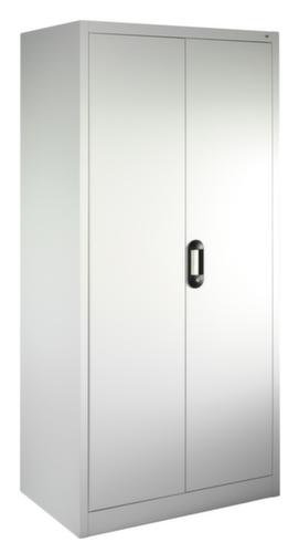 C+P Armoire universelle ERGO avec 4 tablettes, largeur 930 mm