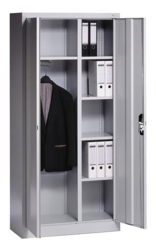 C+P Armoire vestiaire ERGO