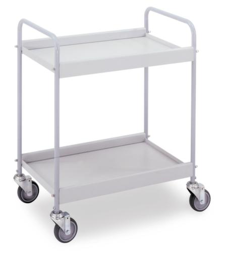 Chariot polyvalent force 40 kg