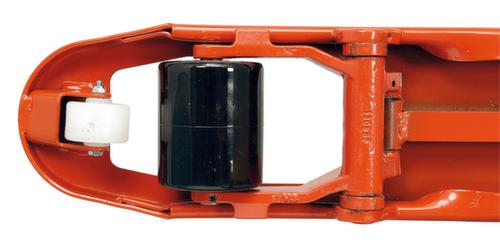 Toyota Transpalette manuel BT BT Lifter, 2300 kg force, polyuréthane/polyuréthane