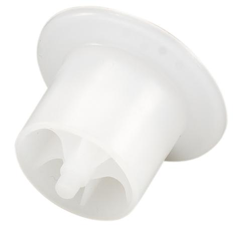 Rail à galets type léger