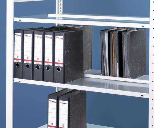 rayonnage pour classeurs