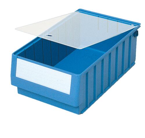 BITO Bac compartimentable très résistant