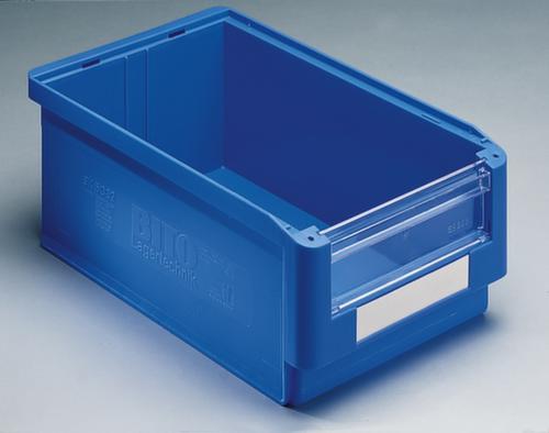 BITO Fenêtre pour bac à bec