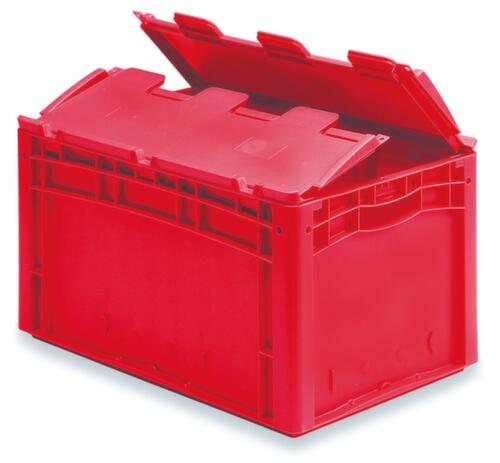 BITO Bac gerbable norme Europe