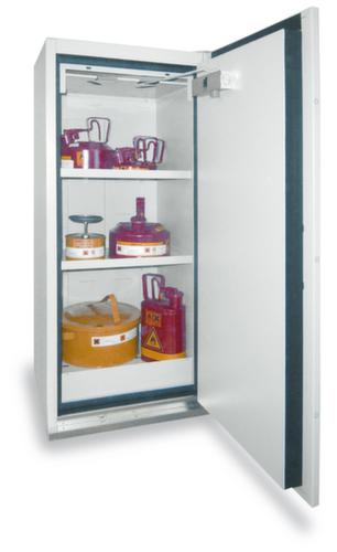 Lacont Armoire haute sécurité storeLAB type 90