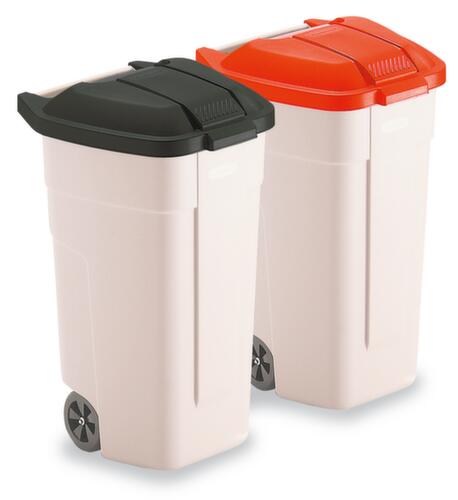 Rubbermaid Poubelle pour matières recyclables