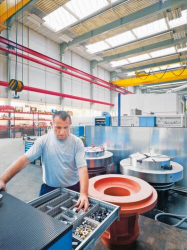 LISTA Armoire à tiroirs Selection