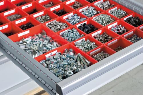 LISTA Armoire à tiroirs Selection