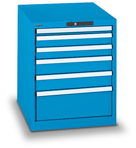 LISTA Armoire à tiroirs Selection