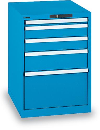 LISTA Armoire à tiroirs Selection