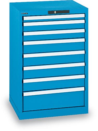 LISTA Armoire à tiroirs Selection