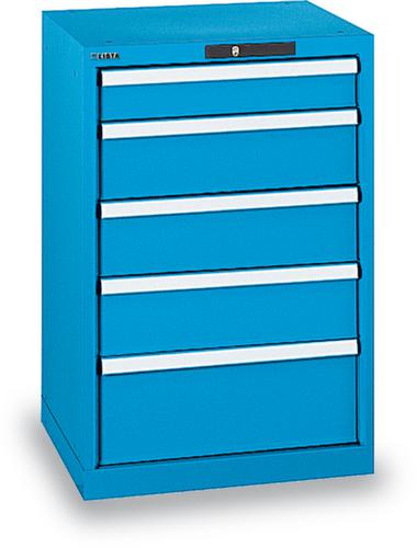 LISTA Armoire à tiroirs Selection