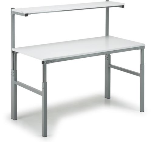 Treston Poste de travail modulaire force max. 300 kg