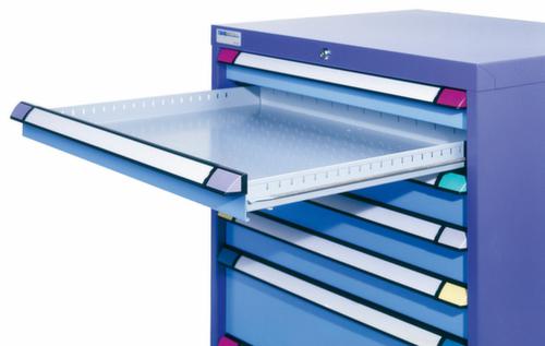 Thurmetall Établi, 6 tiroirs, 1 armoire