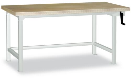 KLW Lutz Établi à hauteur réglable