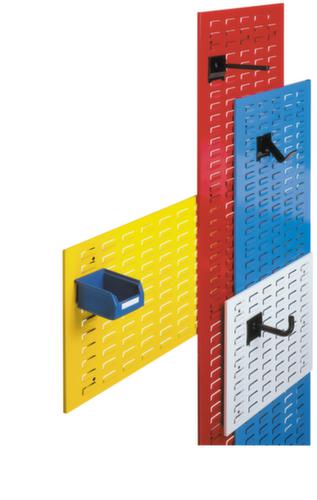 Kappes Plaque à fentes RasterPlan®, hauteur x largeur 2000 x 450 mm