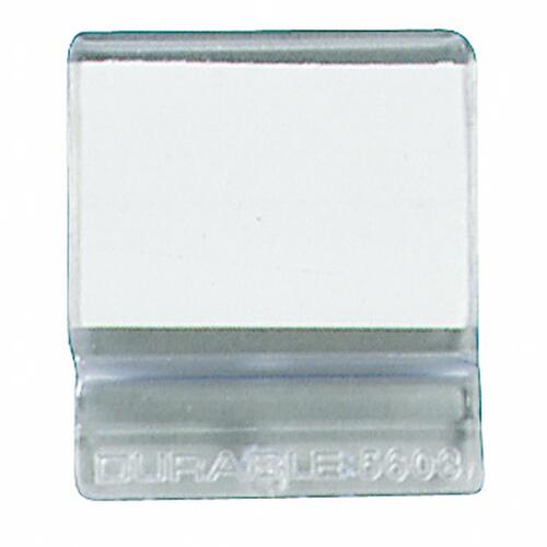 Durable Tableau de consultation DIN A4