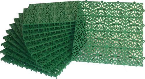 Miltex Revêtement de sol dur