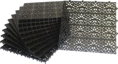 Miltex Revêtement de sol dur