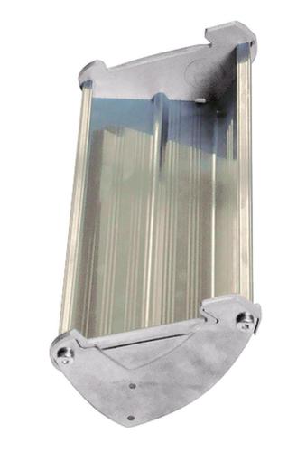 ZARGES Escabeau standard utilisation un ou deux côtés