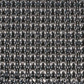 Miltex Tapis grattant Eazycare Turf, longueur x largeur 860 x 570 mm