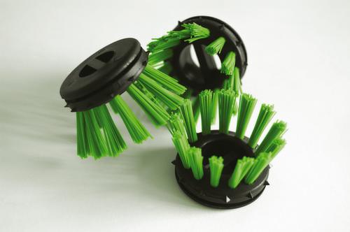 Miltex Tapis caoutchouc Eazycare Scrub, longueur x largeur 1500 x 1000 mm