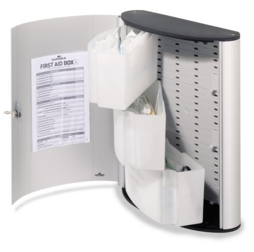 Durable Armoire de premiers secours, selon DIN 13157