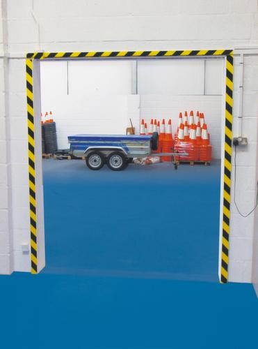 Moravia Peinture de marquage pour atelier Paint PROline, RAL7030 gris pierre